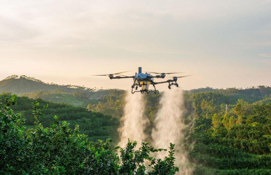 Στις Λιβανάτες προσγειώνεται το The Big Roadshow της Agrotech