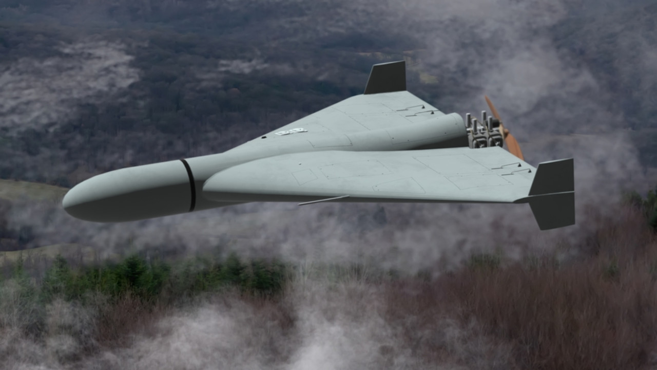Λουξεμβούργο: Drones παρέλυσαν το αεροδρόμιο - Έρευνα για πιθανή υβριδική απειλή