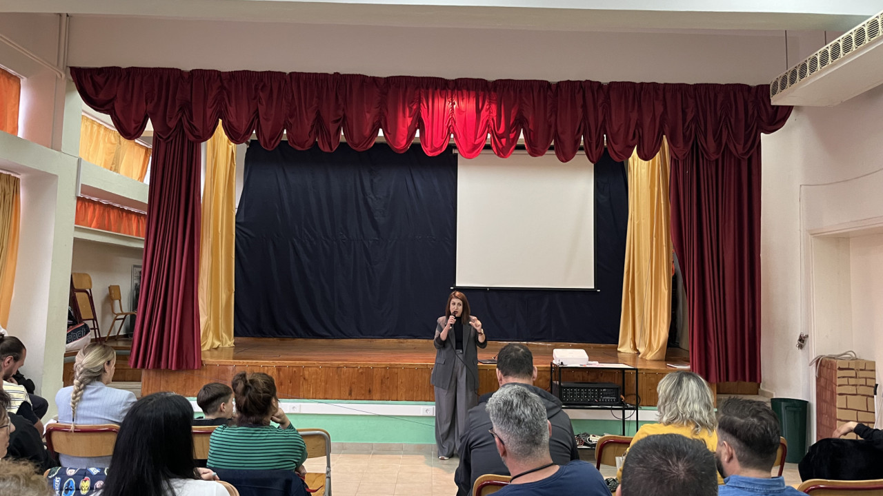 Ελληνικός Χρυσός-Eduact: Νέο πρόγραμμα «Ορίζοντες» για εφήβους