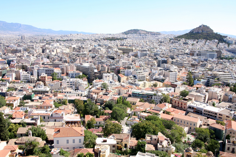 ΕΕΑ - Κατάργηση του τέλους επιτηδεύματος σε… δόσεις για τα «αποπαίδια» της Αττικής