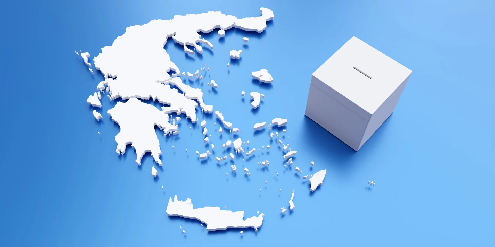 Το «ταμείο» των κομμάτων μετά τη ΔΕΘ