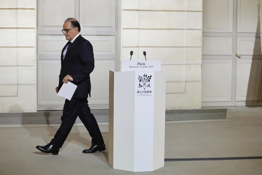 Η Γαλλία δεν μπορεί να βασιστεί στην ΕΚΤ για την επίλυση των προβλημάτων χρέους