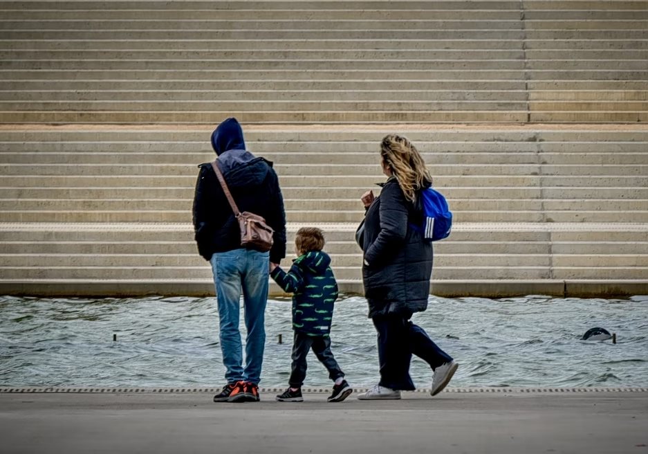 Κλείνει προσωρινά η πλατφόρμα του ΟΠΕΚΑ για το επίδομα παιδιού