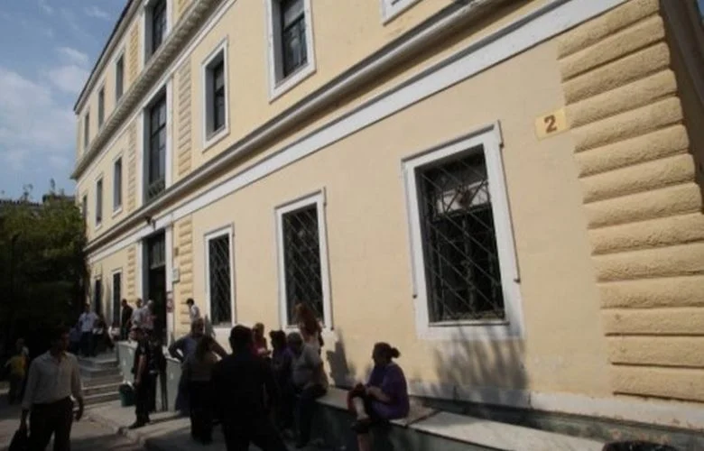 Αφέθηκαν ελεύθεροι οι δύο κατηγορούμενοι – News.gr