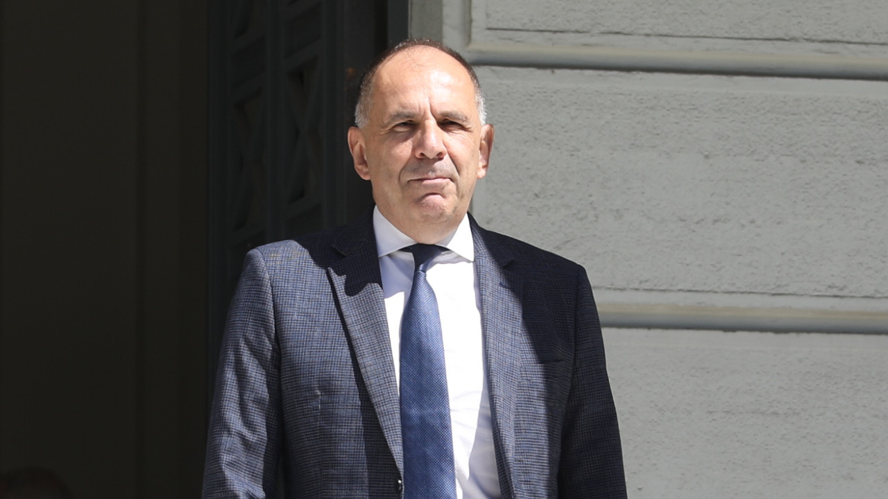 Γεραπετρίτης, Κόμπος και Σαφάντι: Στο επίκεντρο Μέση Ανατολή και Ανατολική Μεσόγειος
