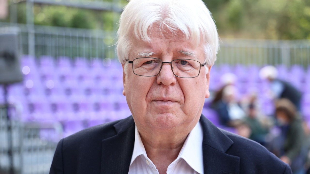 Σιακαντάρης: Δεν έκανα καμία προτροπή προς ΕΛΑΣ και ΠΑΣΟΚ να συμμαχήσουν με τη ΝΔ