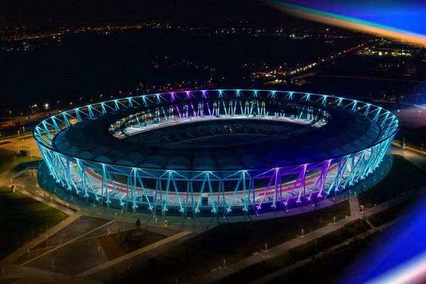 Ultimate championship: Το μεγάλο στοίχημα της παγκόσμιας ομοσπονδίας στίβου