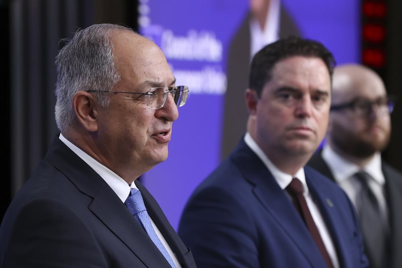 Στήριξη της ΕΕ για αλιευτικό τομέα, υδατοκαλλιέργεια για την περίοδο 2028-2034