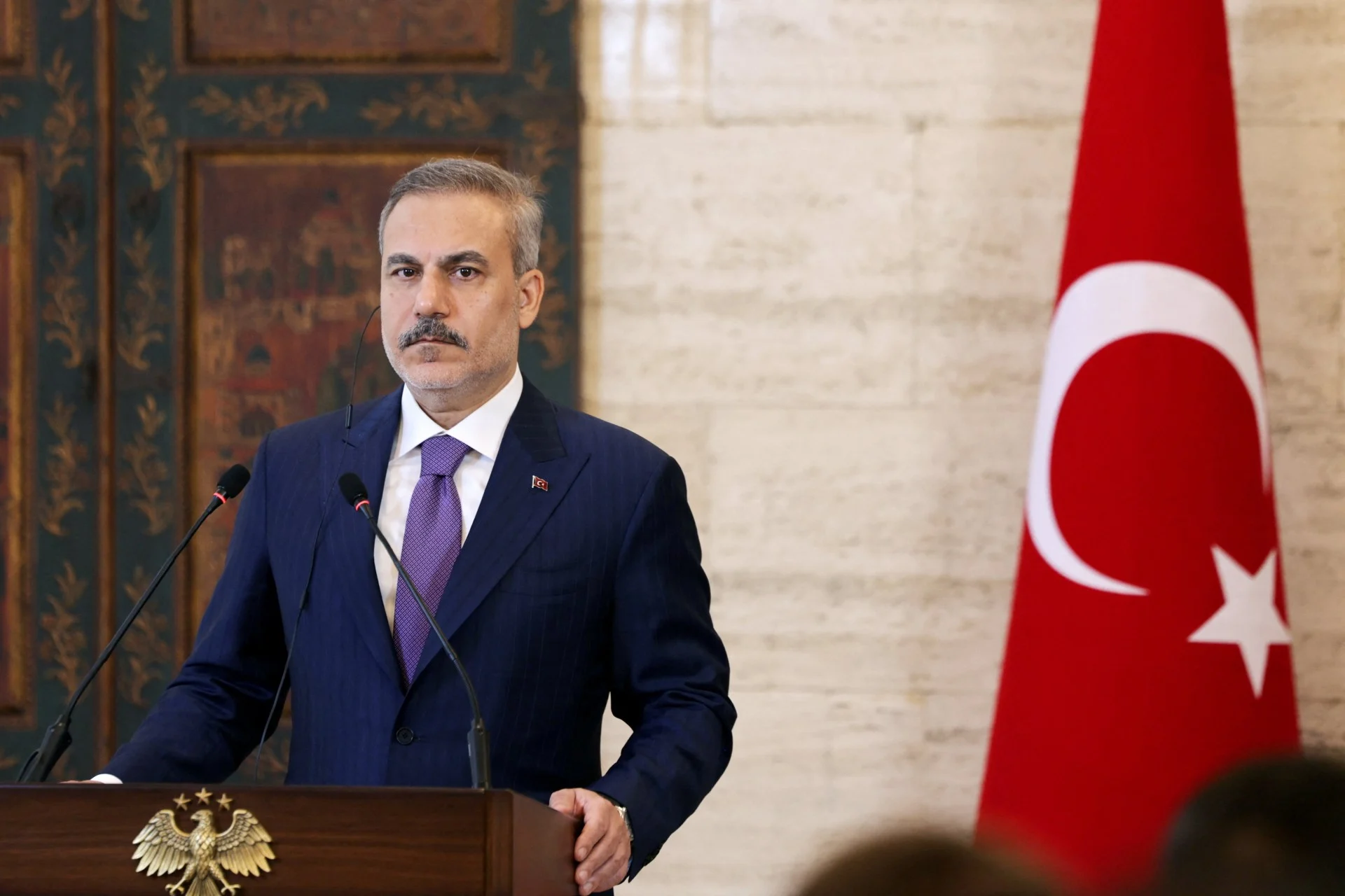 Η Τουρκία θα εξετάσει τις στρατιωτικές ανάγκες της Σαουδικής Αραβίας στο πλαίσιο της αμυντικής συμφωνίας της Μέκκας