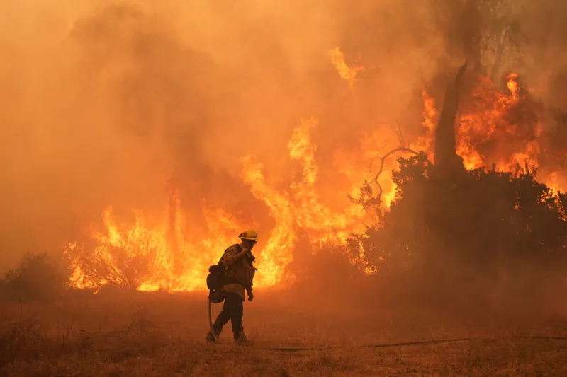 fire