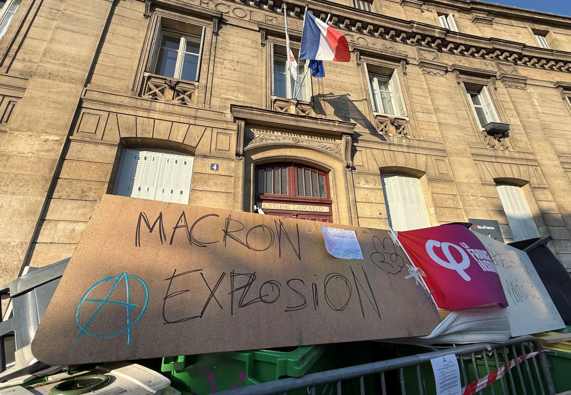 Πανεθνική απεργία στον δημόσιο τομέα για καλύτερους μισθούς