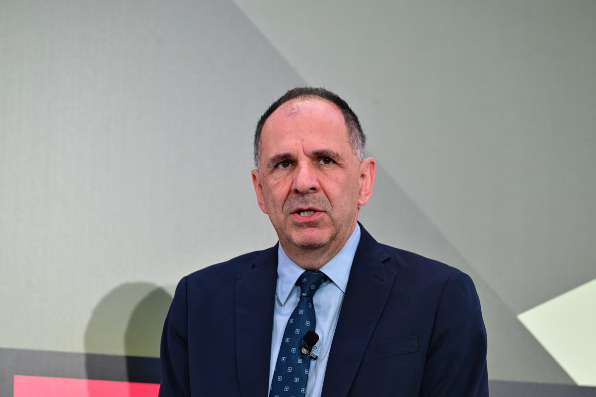 Στο επίκεντρο η τουρκική παραβατικότητα στο Αιγαίο - Τι είπε ο Γεραπετρίτης στους ευρωπαίος ΥΠΕΞ