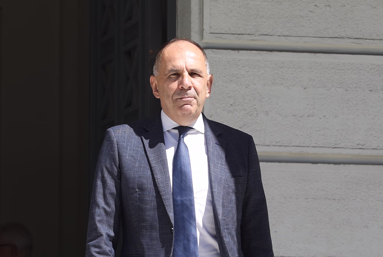 Στη Νέα Υόρκη ο Γεραπετρίτης για τη Γενική Συνέλευση του ΟΗΕ – Το πρόγραμμα των συναντήσεων του Έλληνα ΥΠΕΞ