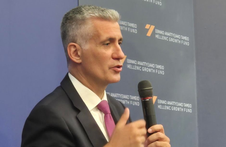 Η νέα τραπεζική θα βρίσκονται εκεί που χρειάζεται ο πελάτης