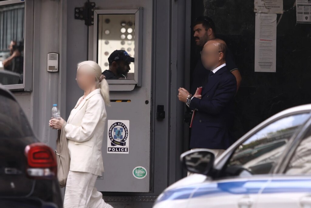 Θάνατος Μαζωνάκη: Ψάχνουν πιθανή χορήγηση φαρμακευτικής ουσίας πριν από την πλασμαφαίρεση