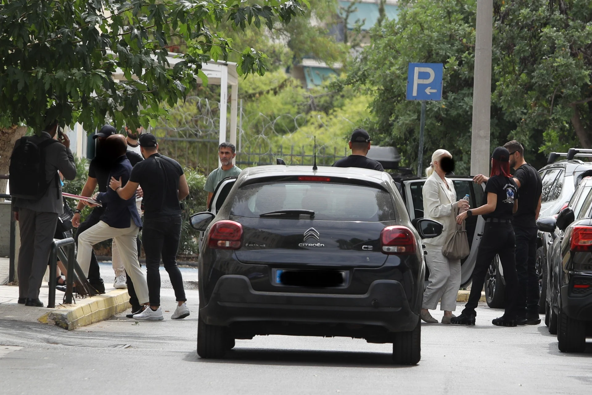 Δεν προσφεύγουν κατά της προφυλάκισης οι δύο γιατροί – Πότε μπορεί να ζητηθεί αποφυλάκιση