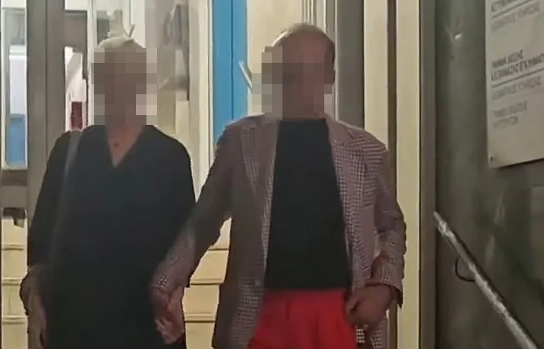 Συνελήφθη το ζευγάρι των γιατρών για θανατηφόρα έκθεση – News.gr