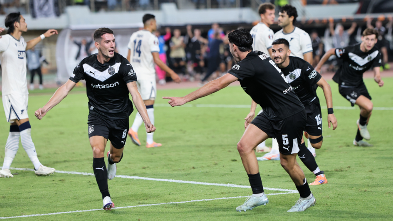 Επιστολή-απάντηση του Δημάρχου Ηρακλείου στην Bild για το υποτιμητικό «No name»