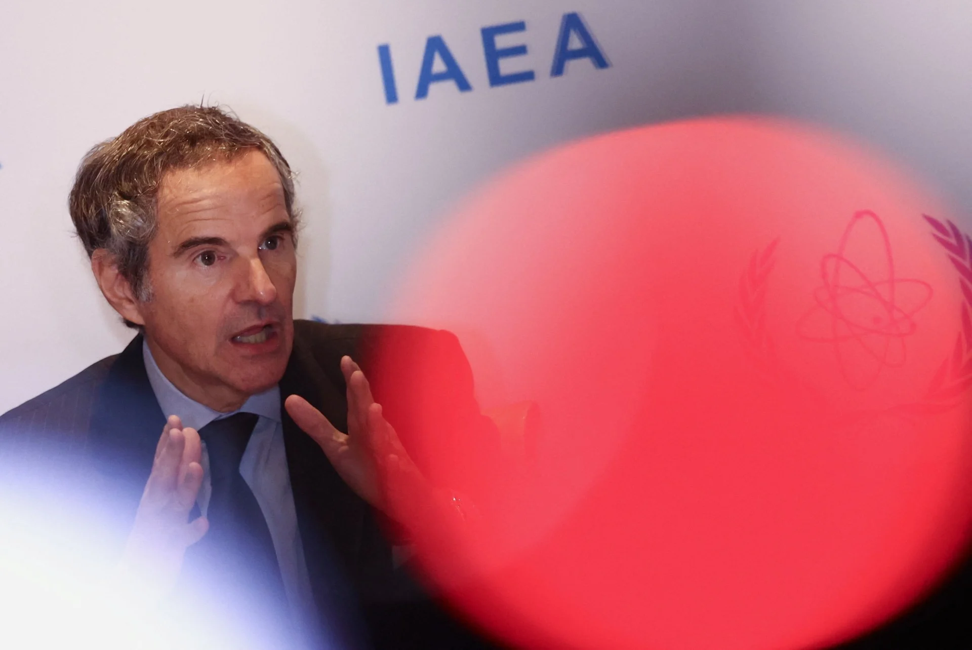 Ο συριακός πυρηνικός αντιδραστήρας θα μπορούσε να αξιοποιηθεί για την κατασκευή όπλων