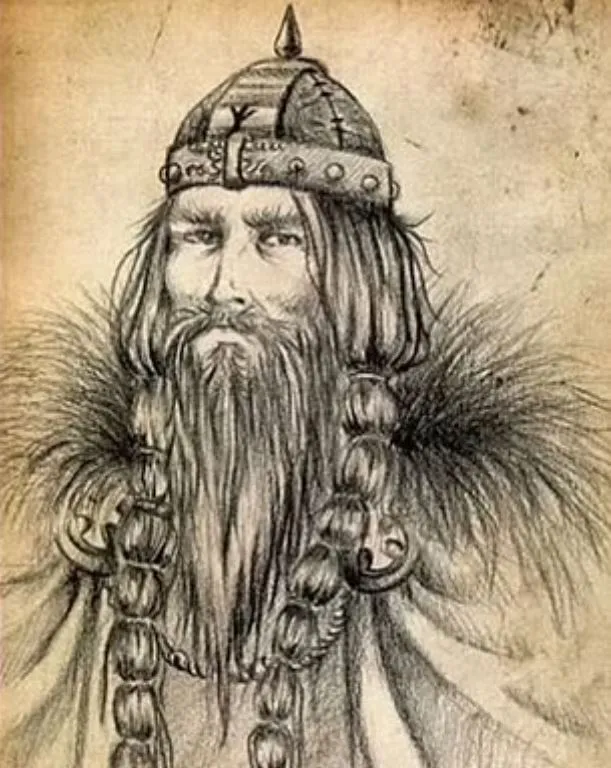 Harald