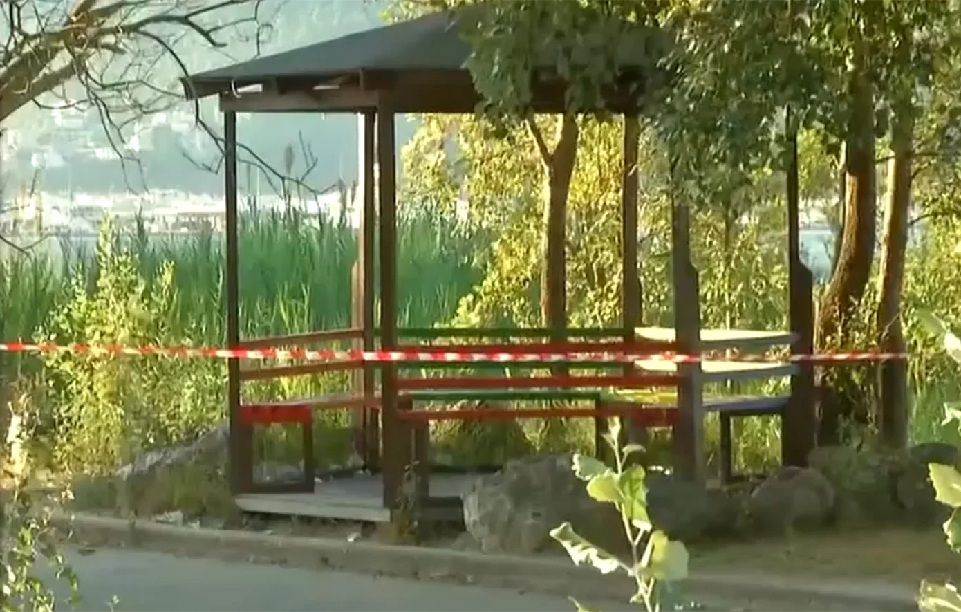 Απαγγέλθηκαν κατηγορίες στον 27χρονο για τη δολοφονία της 25χρονης στην Ηγουμενίτσα – Προθεσμία να απολογηθεί την Πέμπτη