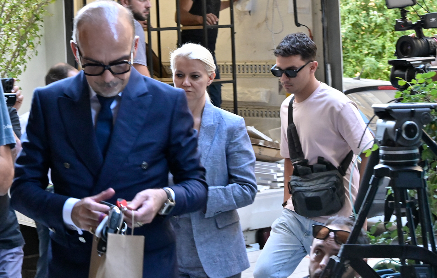 Τι θα πουν στις απολογίες τους οι δύο γιατροί – Οι αντιφάσεις και οι ανακρίβειες που ανέδειξε η έρευνα – News.gr