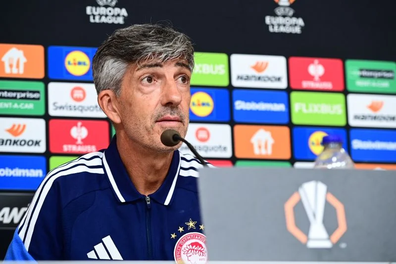 Στη μάχη της League Phase ρίχνεται ο Ολυμπιακός που αντιμετωπίζει τη Γιαγκελόνια – News.gr
