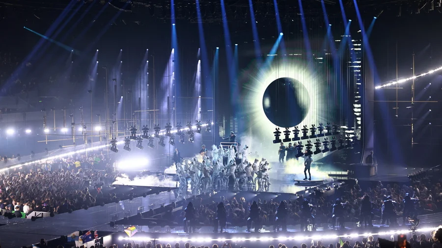 Η Ιρλανδία θα συνεχίσει το μποϊκοτάζ της στη Eurovision και το 2027, λόγω της συμμετοχής του Ισραήλ
