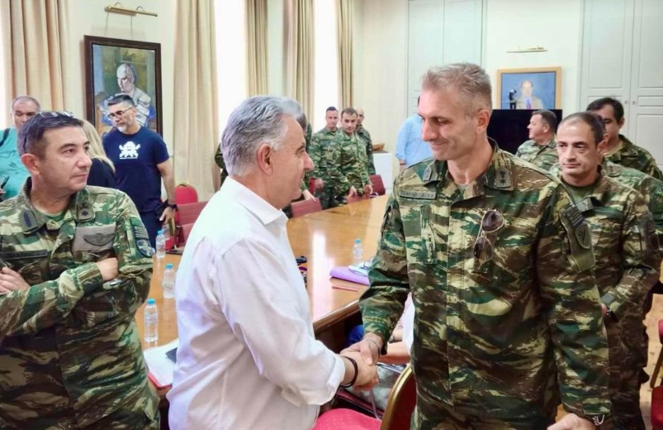 Ανοίγει η πλατφόρμα για αποζημίωση 104 κτηνοτρόφων λόγω αφθώδη