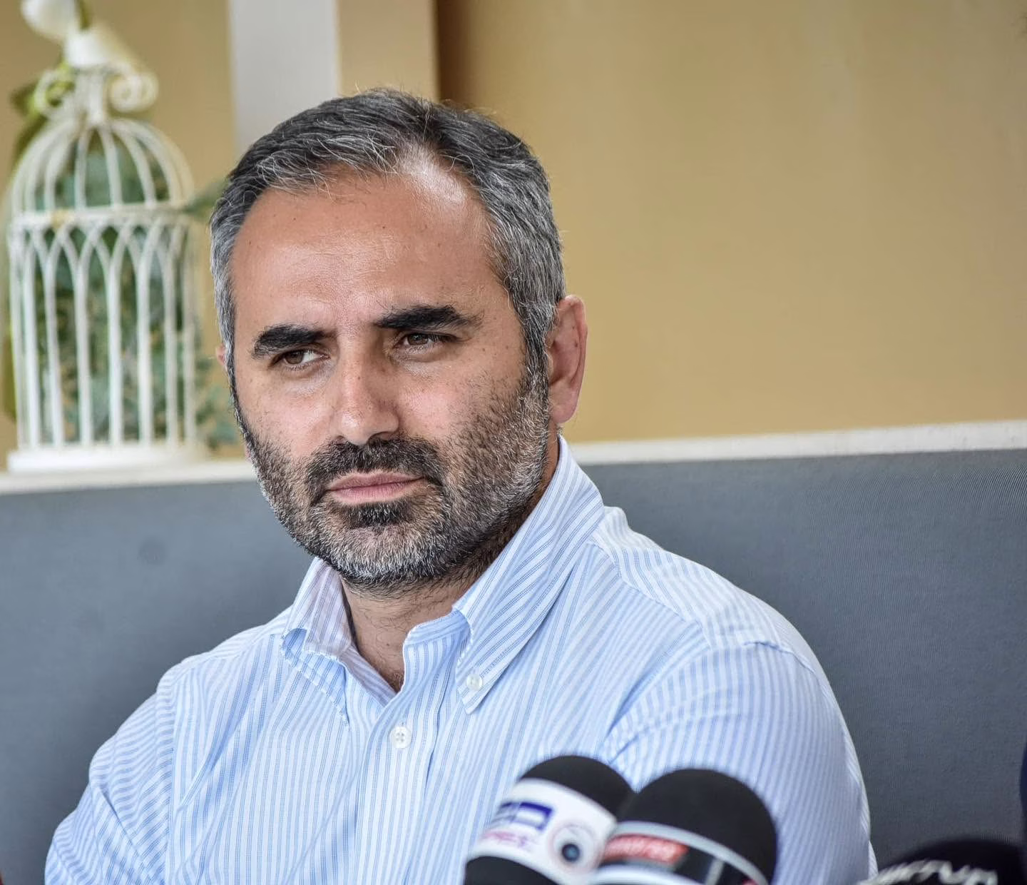Καρπουχτσής - ΕΛΑΣ: Μόνο 6% των μικρομεσαίων επιχειρήσεων είχαν πρόσβαση σε ευνοϊκή χρηματοδότηση από το Ταμείο Ανάκαμψης
