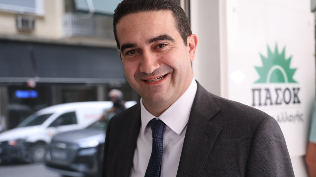 Μιχάλης Κατρίνης: Σε ποιον ανήκει ο πηγαίος κώδικας της «Ασπίδας του Αχιλλέα»