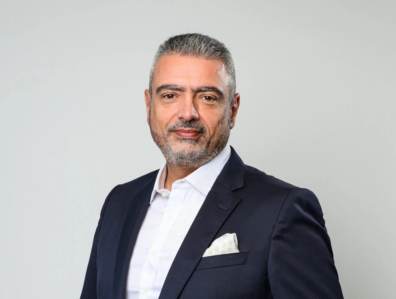 Μαρίνα Αλίμου: Νέος CEO ο Σταύρος Κατσικάδης