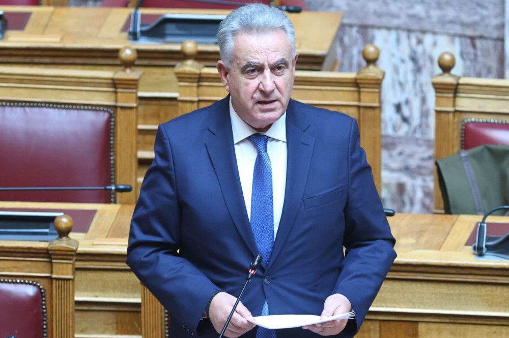 Τον Οκτώβριο η ενίσχυση για τις ζωοτροφές και το κατεστραμμένο γάλα