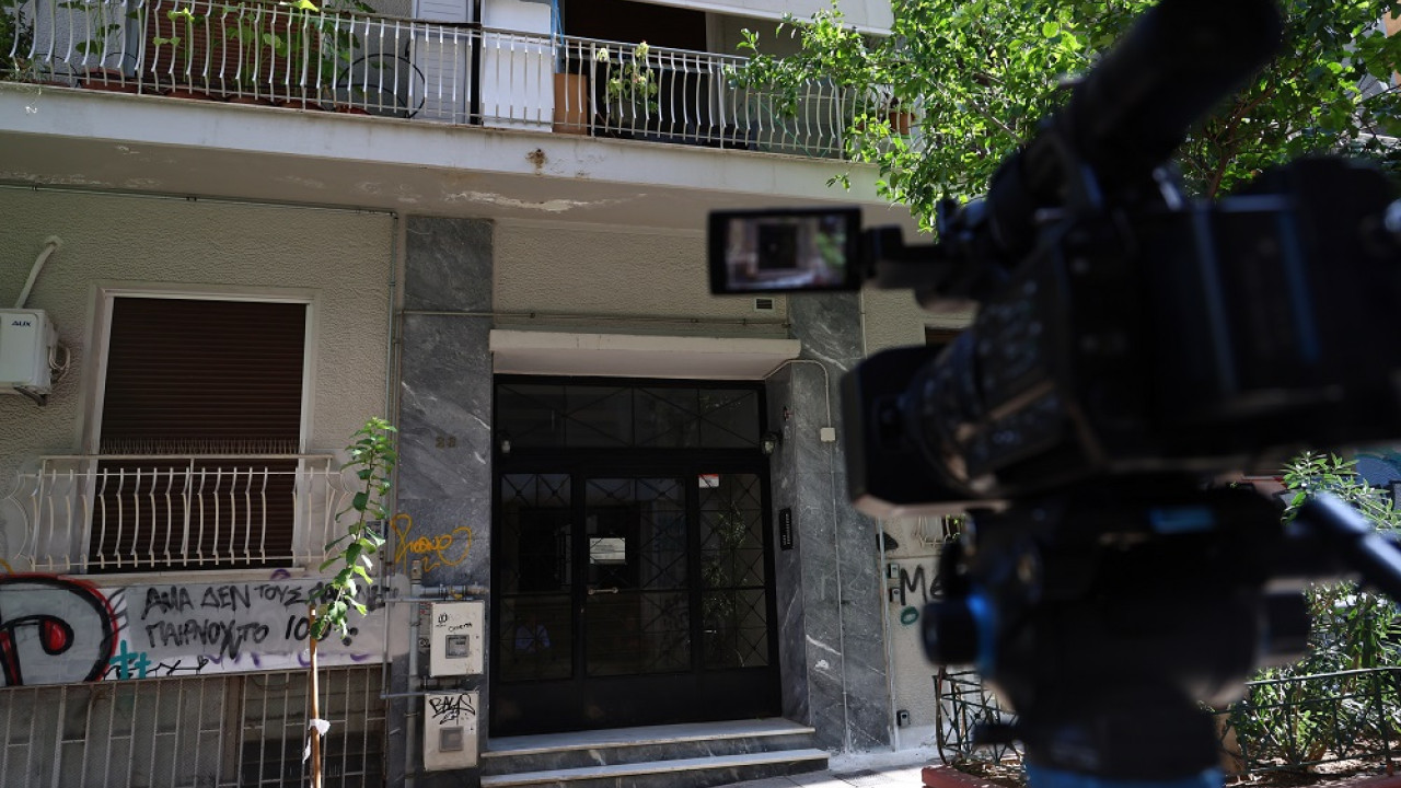 Χαμόγελο του Παιδιού: Είχε λάβει ανώνυμες αναφορές για υπόθεση που ταιριάζει με τη φρίκη της Κυψέλης