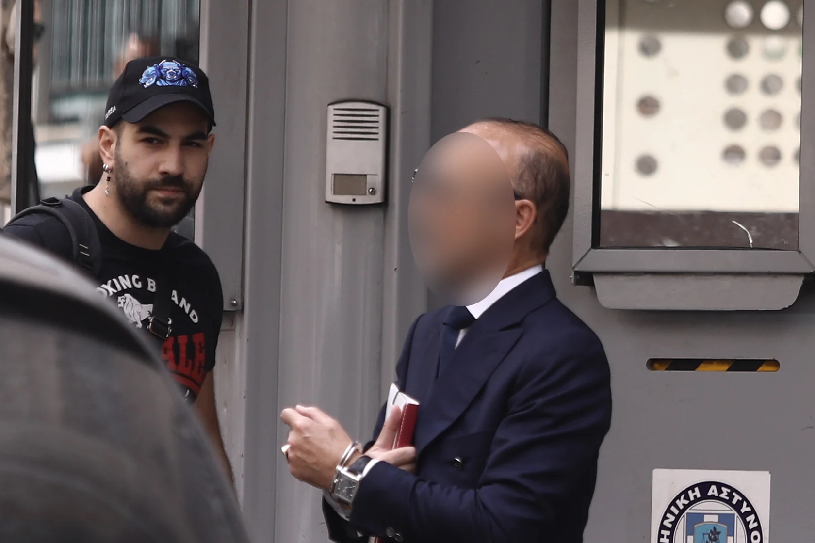 Η κατάθεση που «διαχωρίζει» τον γιατρό από τη σύζυγό του – Εξετάζεται αίτημα αποφυλάκισης μόνο για εκείνον