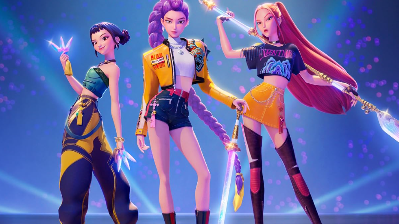 Συνεργασία του Monopoly Go! με το παγκόσμιο φαινόμενο «KPop Demon Hunters»