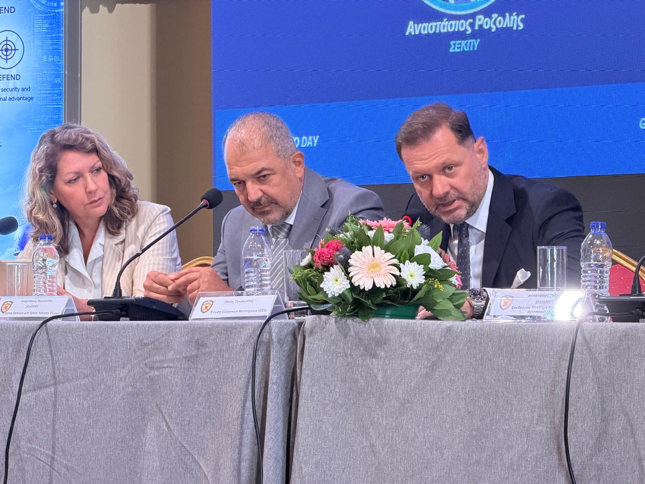 15ετές πρόγραμμα ναυπηγήσεων για να χτίζονται πολεμικά πλοία και υποβρύχια στην Ελλάδα