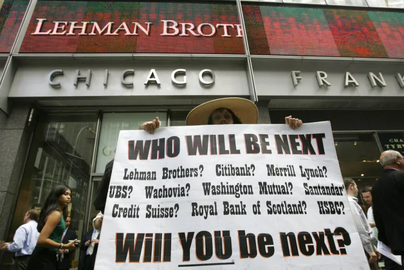 Lehman