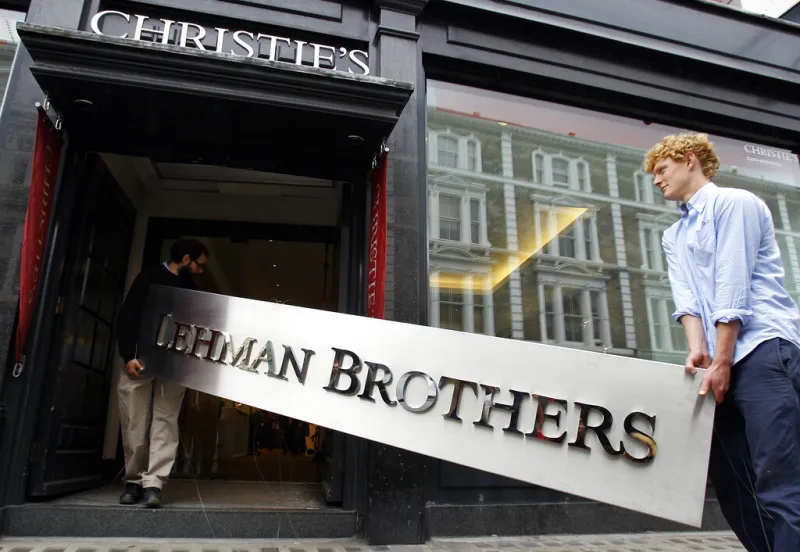 Lehman