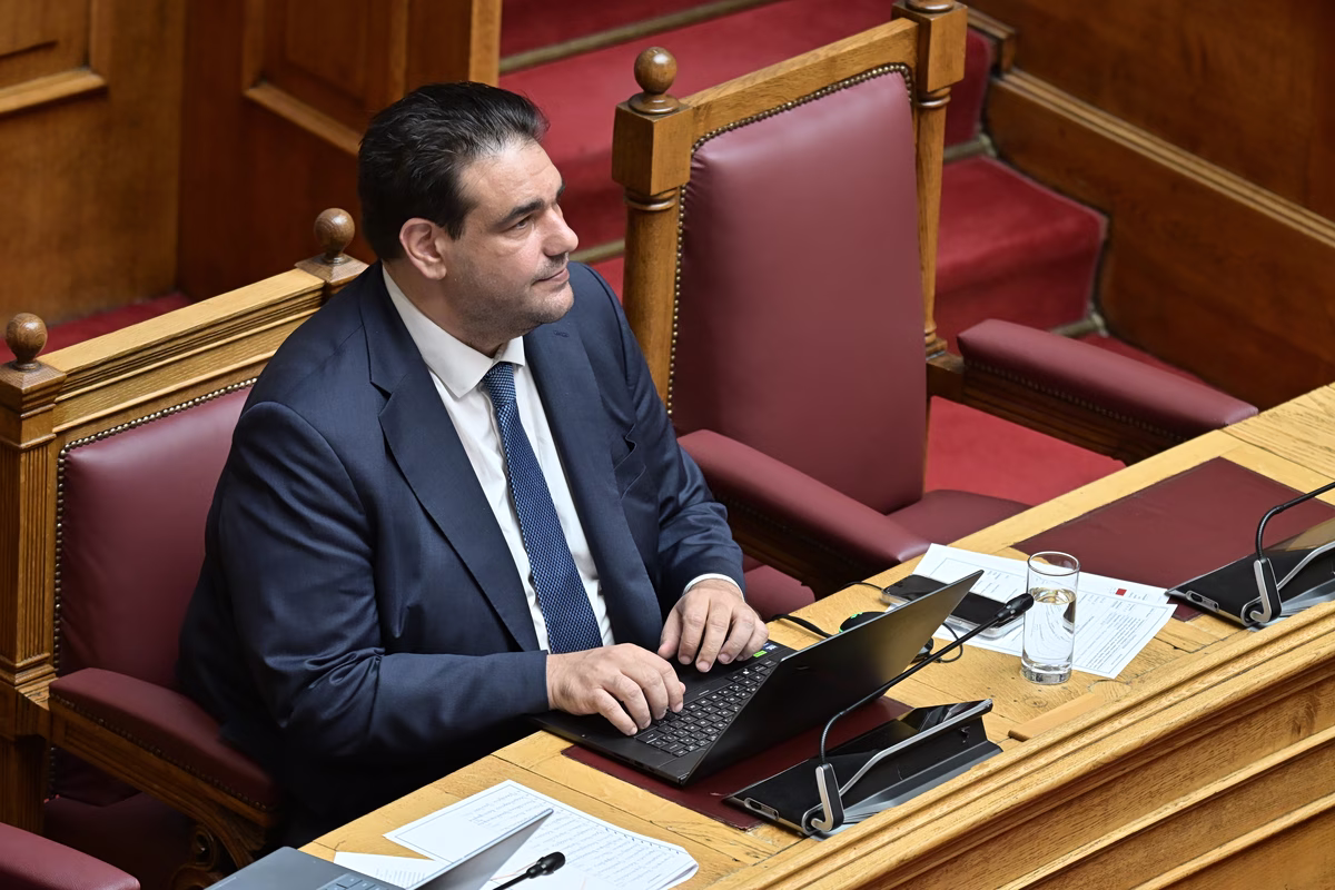 Λιβάνιος: Στην εισαγγελία του ΑΠ οι καταγγελίες για τη νοθεία στην εκλογική διαδικασία - Τι απάντησε σε Σαλμά για τη Singular Logic