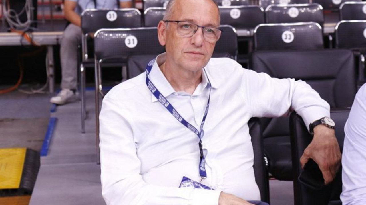 «Βόμβα» Λιόλιου στην ΕΟΚ: Παράνομες χρηματοδοτήσεις σε ΚΑΕ της GBL