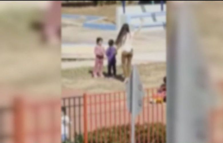 Σε σοβαρή κατάσταση η διευθύντρια μετά τον ξυλοδαρμό στα Άνω Λιόσια – «Θόλωσα κι έριξα δύο χαστούκια», ισχυρίζεται ο πατέρας της 4χρονης