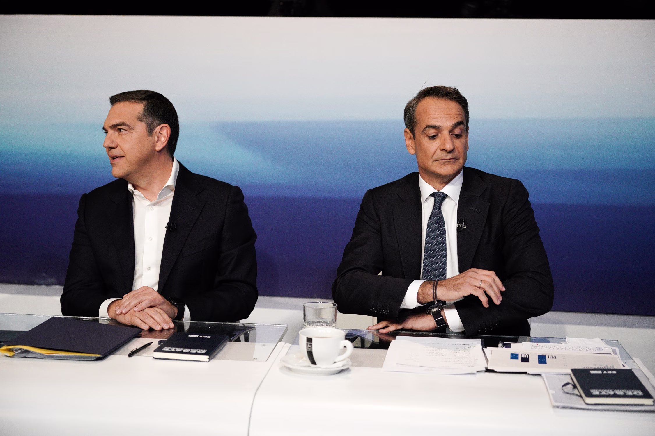 Η μάχη της… αντλίας: Στριμώχνει την κυβέρνηση η ΕΛΑΣ - «Τέτοια τάξη, τέτοια αλφαδιά δεν έχουμε ξαναδεί»…