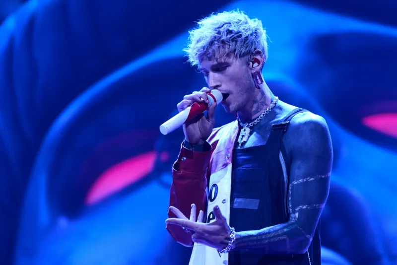 Machine Gun Kelly