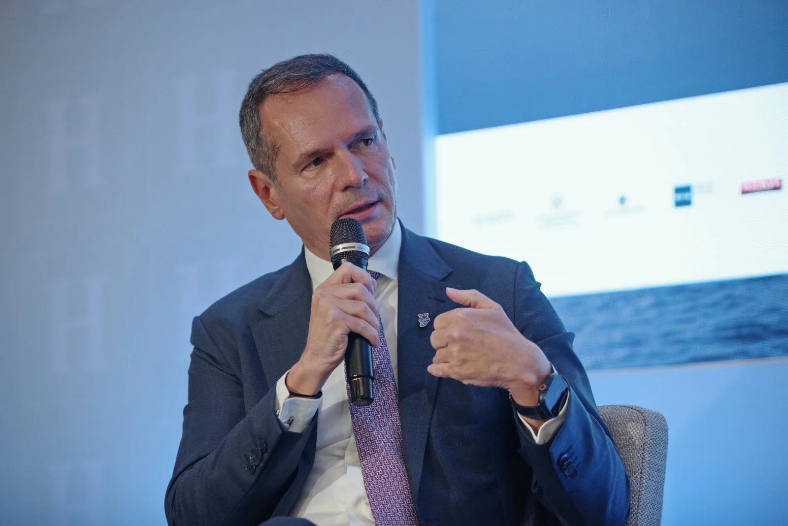 Η είσοδος της Meridiam αποτελεί την καλύτερη δυνατή εξέλιξη για την υλοποίηση της διασύνδεσης Ελλάδας-Κύπρου