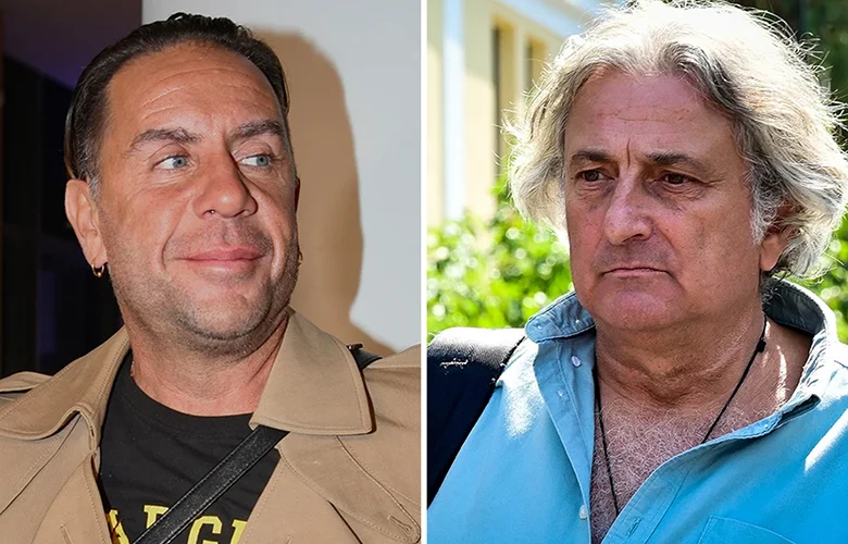 «Σε πήρα στο λαιμό μου», σοκάρει το μήνυμα του υπνοθεραπευτή στην 56χρονη γιατρό μετά το θάνατο του Μαζωνάκη