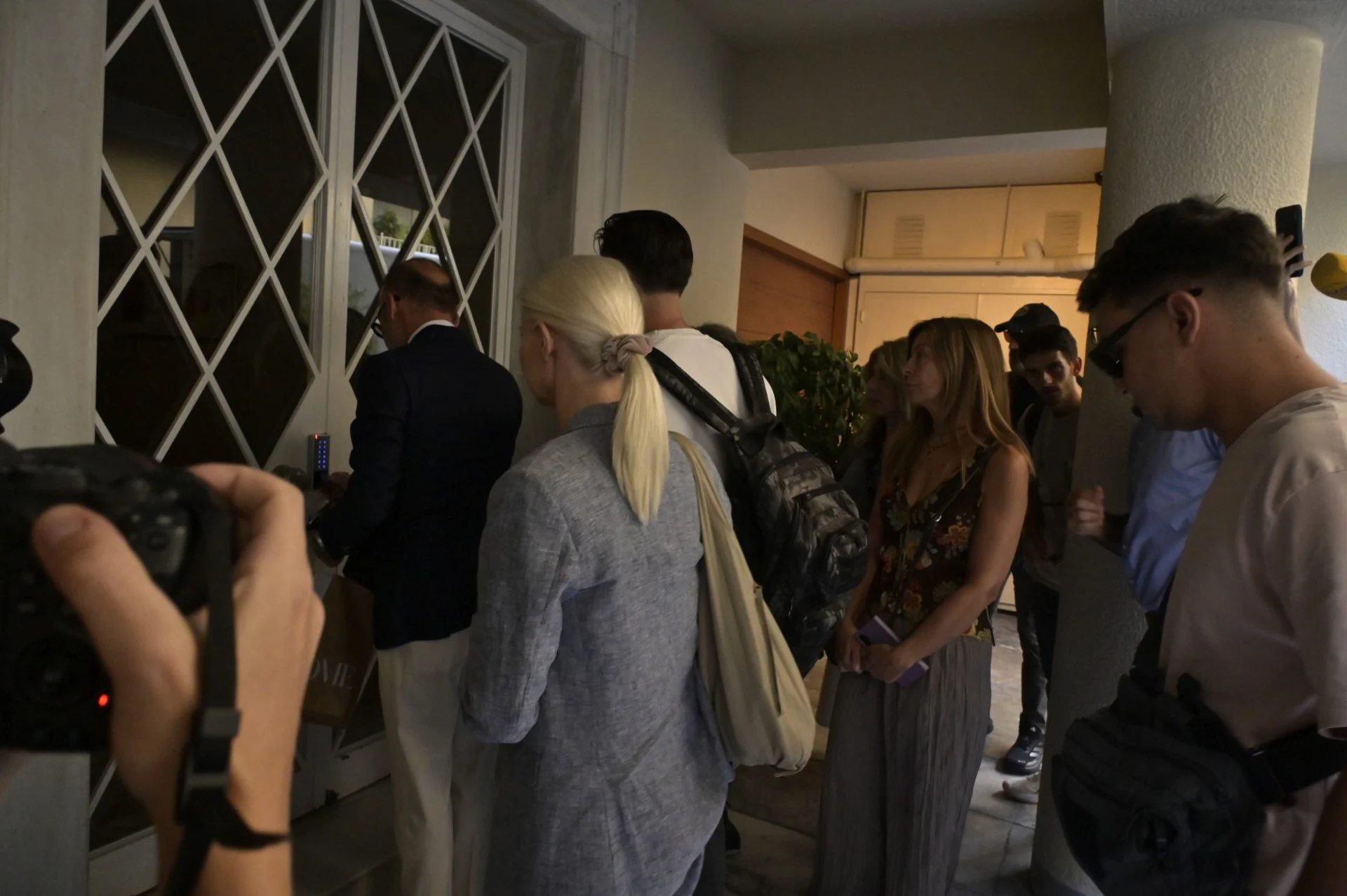 Τι ισχυρίστηκε η γιατρός στην κατάθεσή της