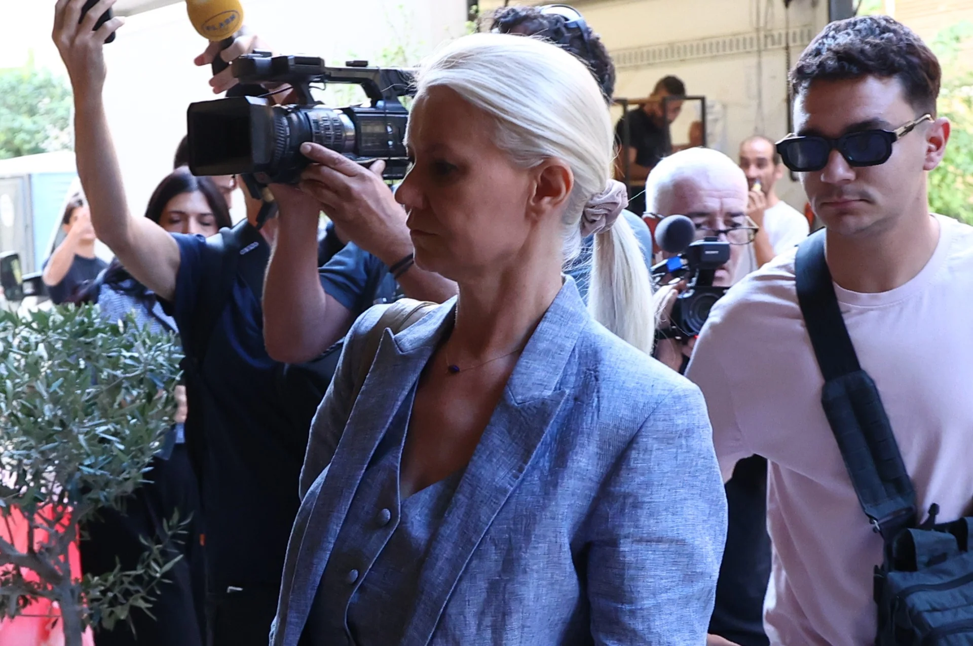 Θάνατος Μαζωνάκη: Τα μυστήρια πτυχία της γιατρού στο Κολωνάκι