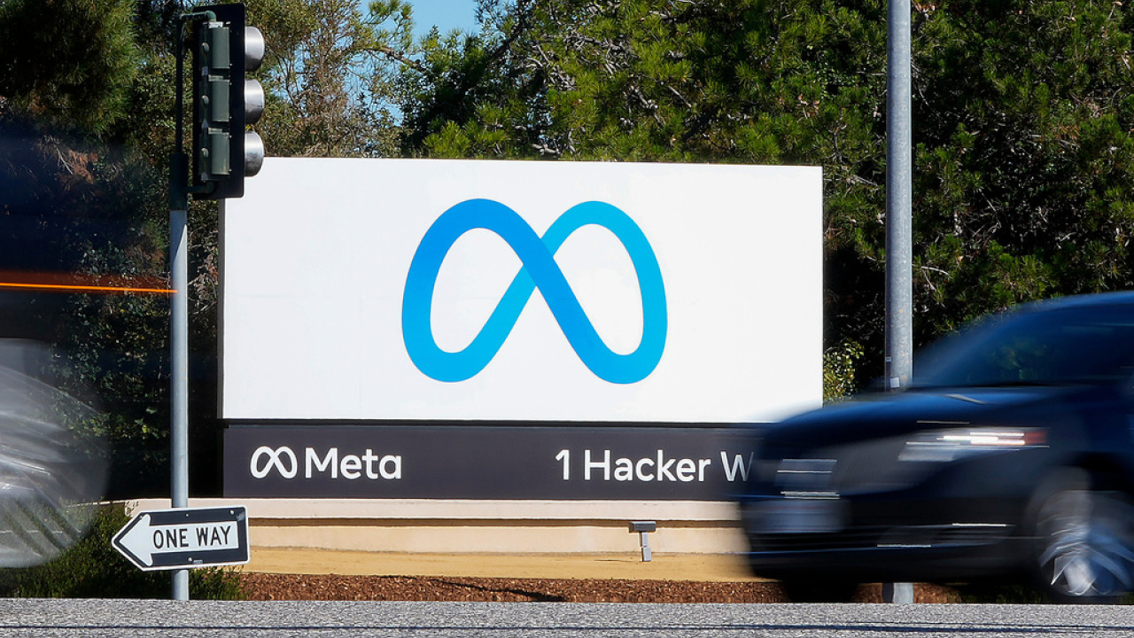 Ινδία: Η Meta αφαίρεσε εκατοντάδες διαφημίσεις πορνογραφικού περιεχομένου