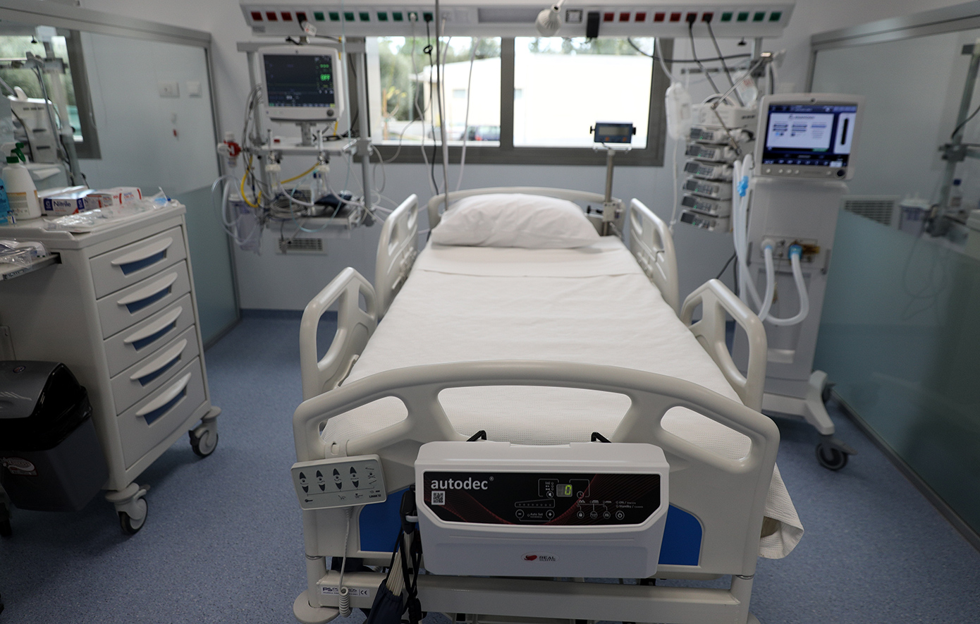 Ιδιωτική κλινική λειτουργούσε παράνομα ογκολογικό τμήμα – News.gr